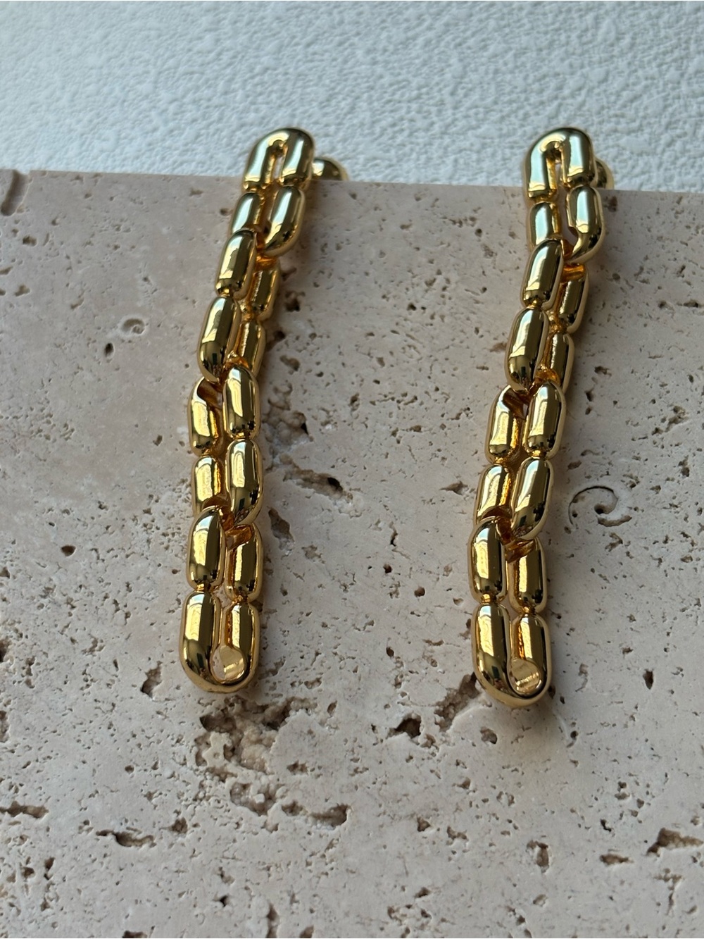NWOT Jenny bird earrings